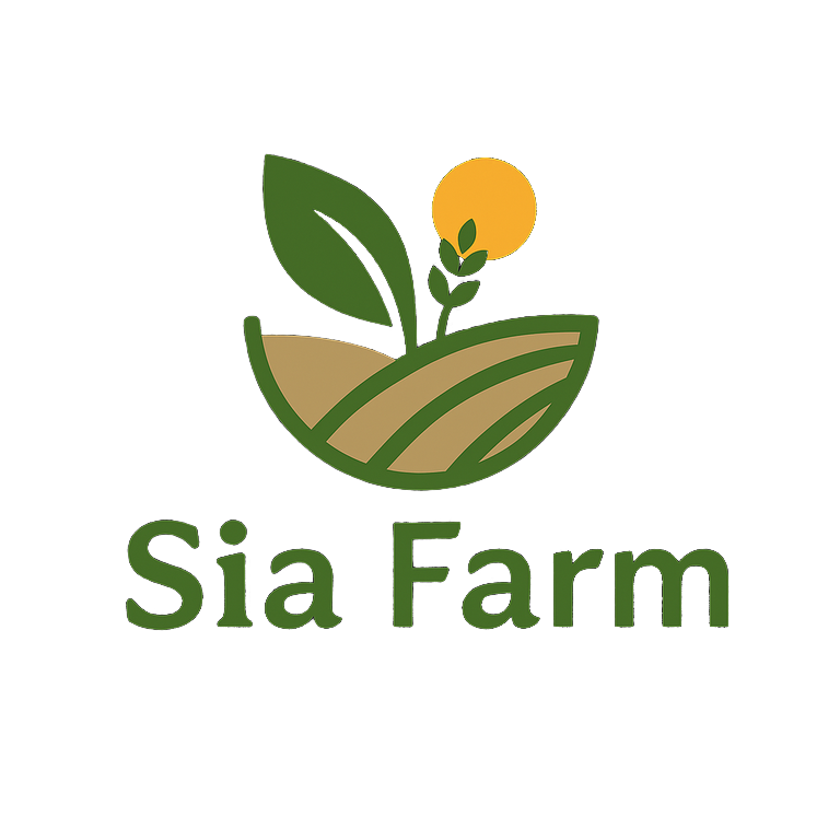 SIA Enterprises Logo